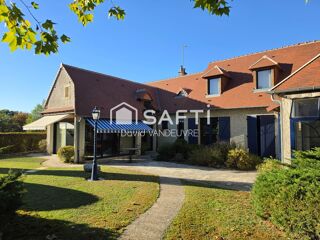  Maison à vendre 8 pièces 173 m²