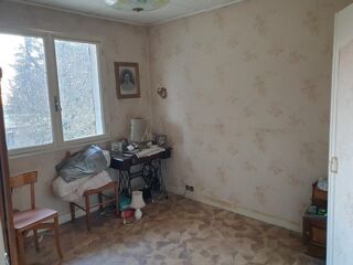  Maison � vendre 3 pi�ces 66 m�