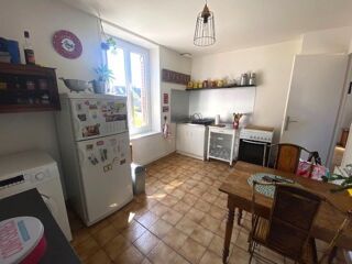  Maison � vendre 4 pi�ces 74 m�