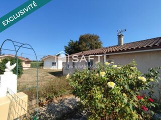  Maison à vendre 6 pièces 90 m²
