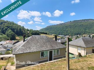  Maison à vendre 4 pièces 65 m²