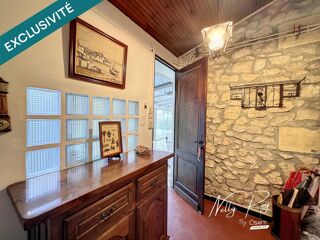  Maison � vendre 8 pi�ces 350 m�