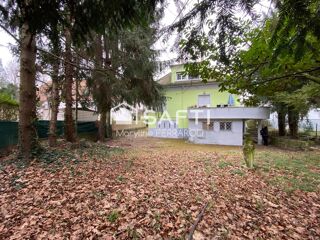  Maison � vendre 6 pi�ces 180 m�