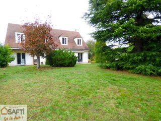  Maison � vendre 7 pi�ces 146 m�