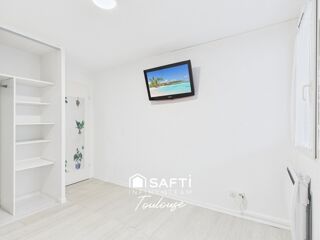  Appartement � vendre 3 pi�ces 54 m�