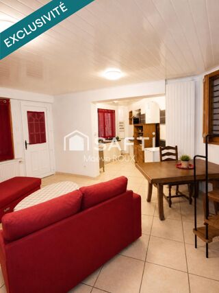  Immeuble à vendre 112 m² Saint-loup-sur-semouse