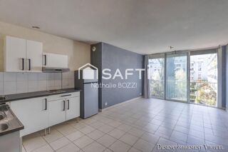  Appartement à vendre 1 pièce 35 m²