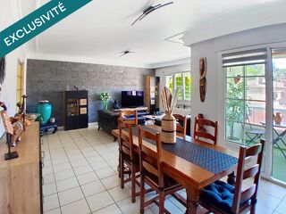  Appartement à vendre 5 pièces 135 m²
