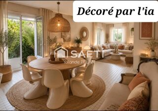  Maison à vendre 6 pièces 155 m²
