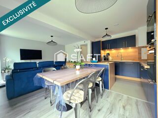  Maison à vendre 5 pièces 105 m²