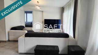  Maison � vendre 4 pi�ces 80 m�