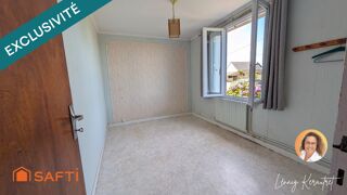 Maison à vendre 7 pièces 111 m²