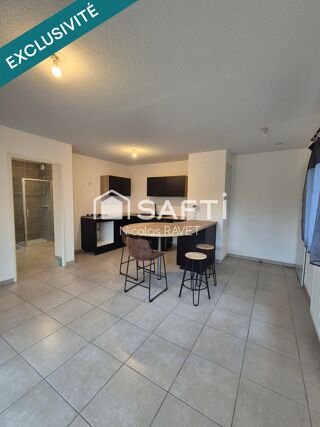  Appartement � vendre 2 pi�ces 42 m�