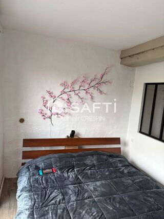  Maison à vendre 8 pièces 150 m²