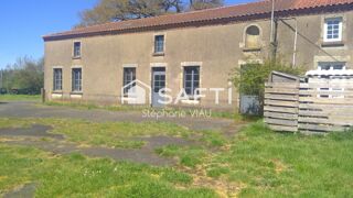  Maison à vendre 5 pièces 180 m²