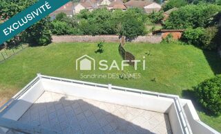  Maison � vendre 5 pi�ces 87 m�
