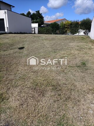  Terrain � vendre 256 m�