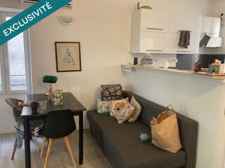  Appartement  vendre 2 pices 51 m