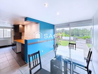  Maison � vendre 5 pi�ces 126 m�