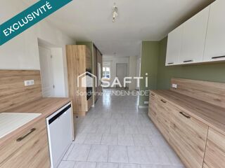  Maison à vendre 5 pièces 125 m²