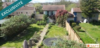  Maison à vendre 10 pièces 230 m²