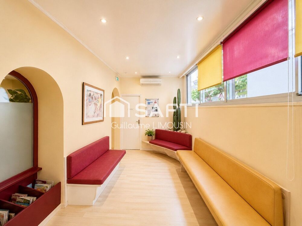 Vente Appartement Port de La Seyne : 100 m² à fort potentiel La seyne-sur-mer