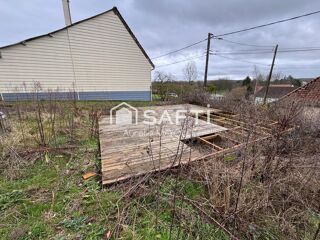  Terrain � vendre 1300 m�