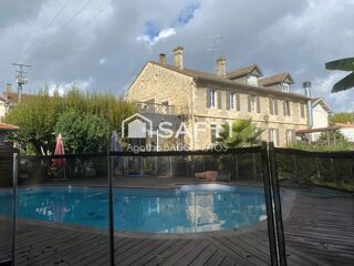  Maison à vendre 12 pièces 367 m²