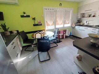  Maison à vendre 4 pièces 72 m²