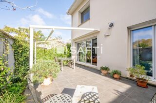  Maison � vendre 7 pi�ces 139 m�