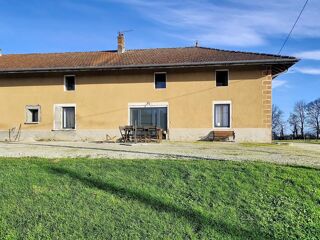  Maison � vendre 3 pi�ces 120 m�