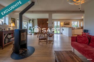  Maison � vendre 7 pi�ces 165 m�