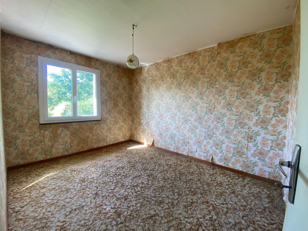 Vente Maison Maison Lumineuse, belle terrasse côté jardin et exposé sud. Bagnac-sur-cele