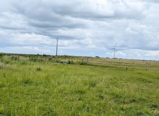  Terrain à vendre 923 m²