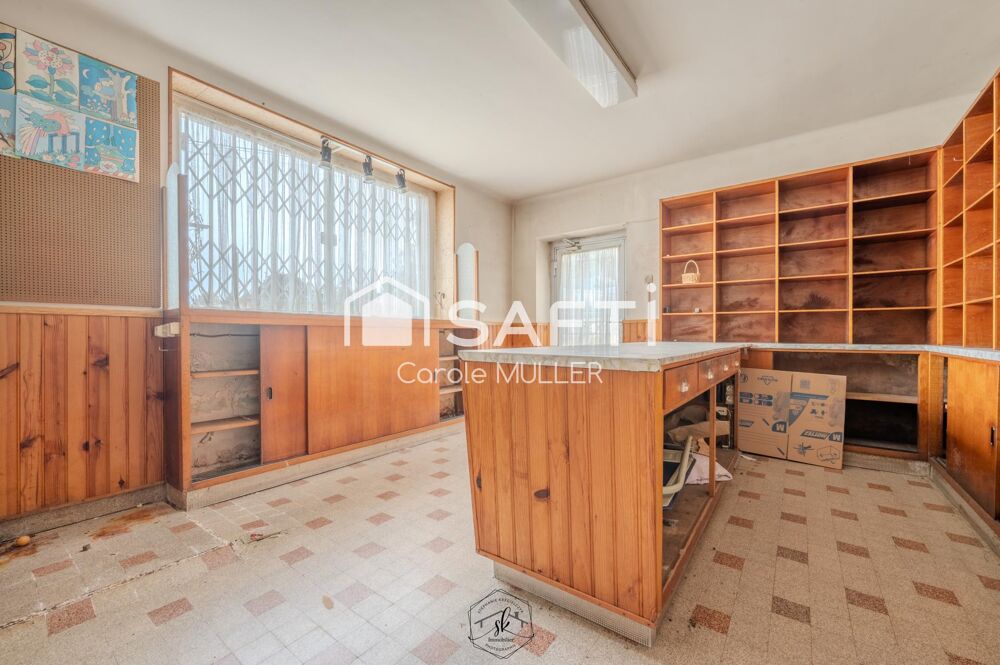 Vente Appartement Combles à aménager Florange