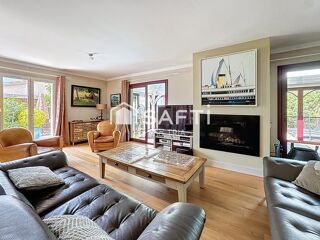  Maison � vendre 7 pi�ces 186 m�