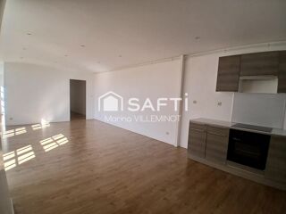  Appartement � vendre 4 pi�ces 75 m�