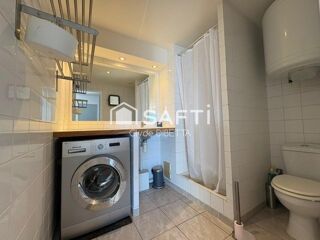  Appartement à vendre 2 pièces 33 m²