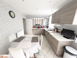  Maison � vendre 5 pi�ces 117 m�