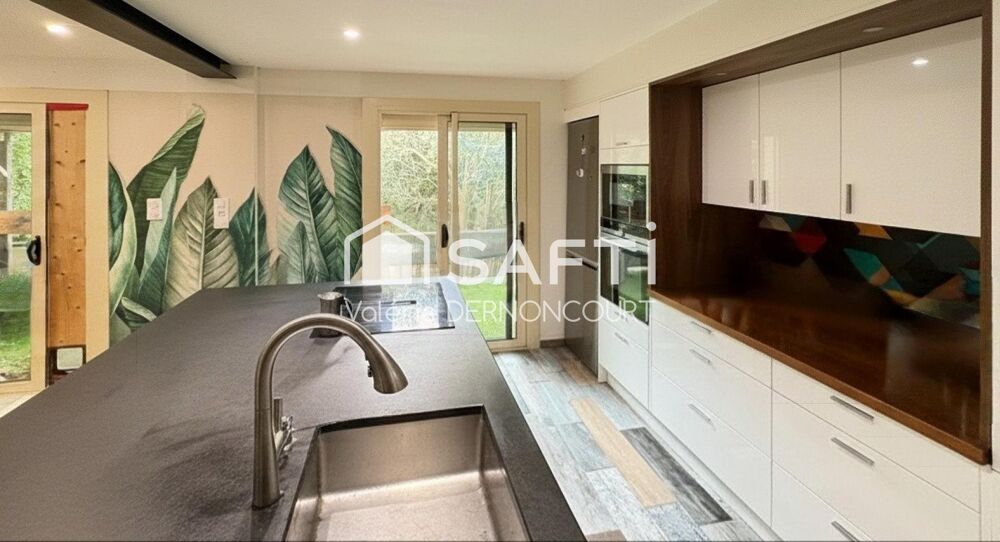 Vente Maison Au cœur du village, emplacement rare ! Seysses