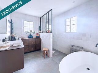  Maison � vendre 4 pi�ces 115 m�