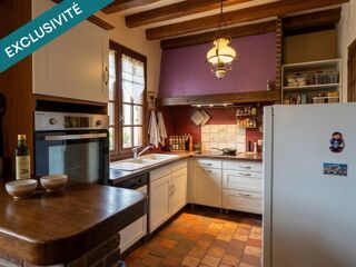  Maison à vendre 5 pièces 122 m²