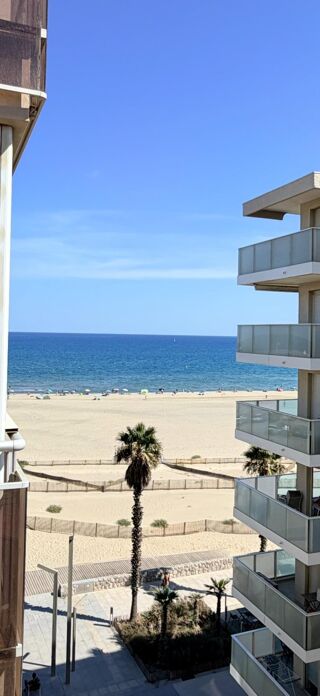  Appartement à vendre 2 pièces 47 m²