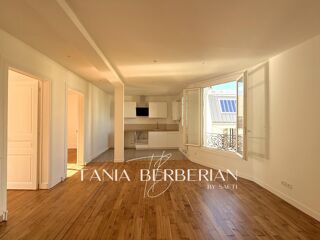 Vente Appartement Appartement 3 pièces - 61m2 - Proche T2 Belvédère Suresnes