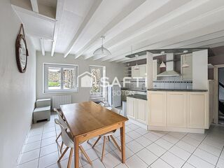  Maison � vendre 4 pi�ces 118 m�