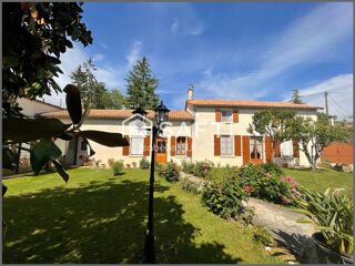  Maison à vendre 8 pièces 172 m²