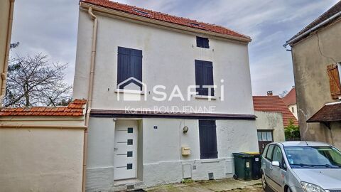  MAISON FAMILLIALE, 3 CHAMBRES, BUREAU, DRESSING, 360 m2 DE TERRAIN... Maison - 5 pi�ce(s) - 114 m�