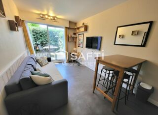  Appartement à vendre 1 pièce 22 m²