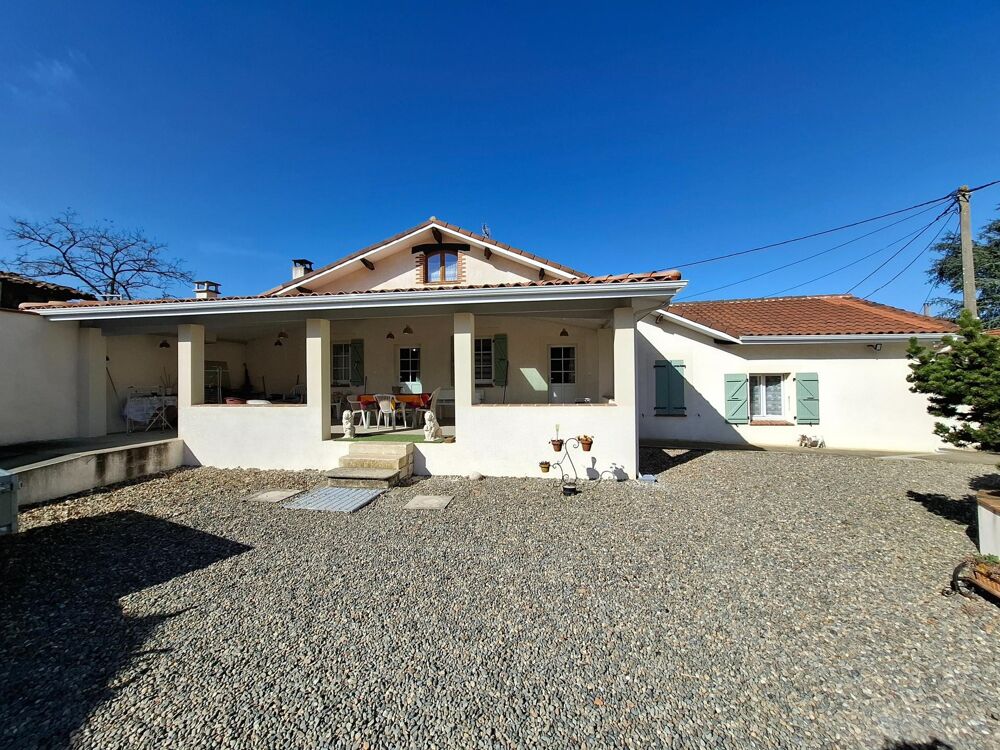 Vente Maison Maison avec piscine et 2 hectares de terrain Lannepax