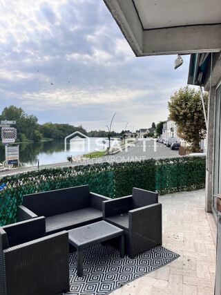  Appartement à vendre 2 pièces 55 m²
